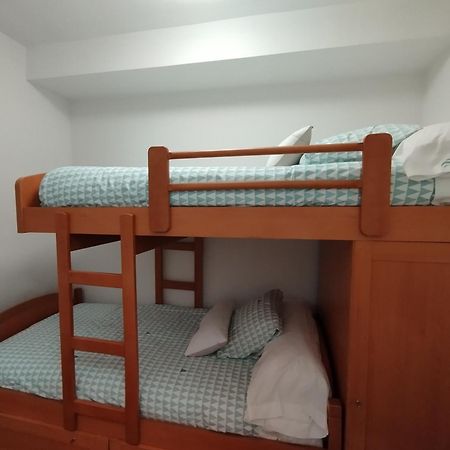 Apartamento Aguamarina Bueu Exterior foto